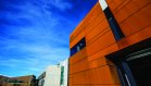 iAccelerate - University of Wollongong (UOW) uses REDCOR® weathering steel