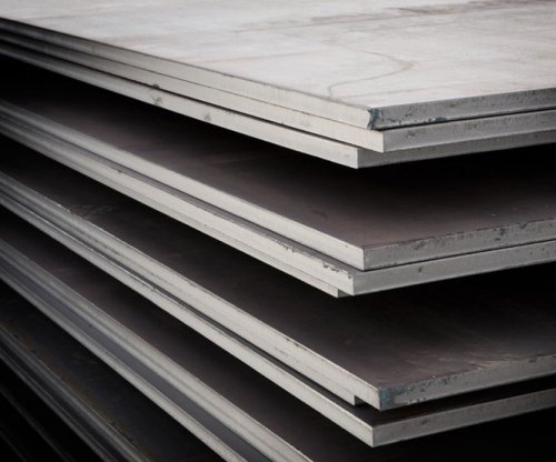 XLERPLATE® steel - Analysis Grades and Counterweight Products