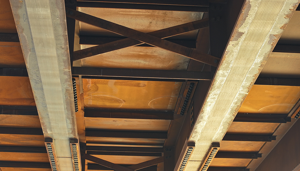 Fitzroy River Bridge