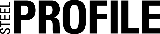 Steel Profile Logo