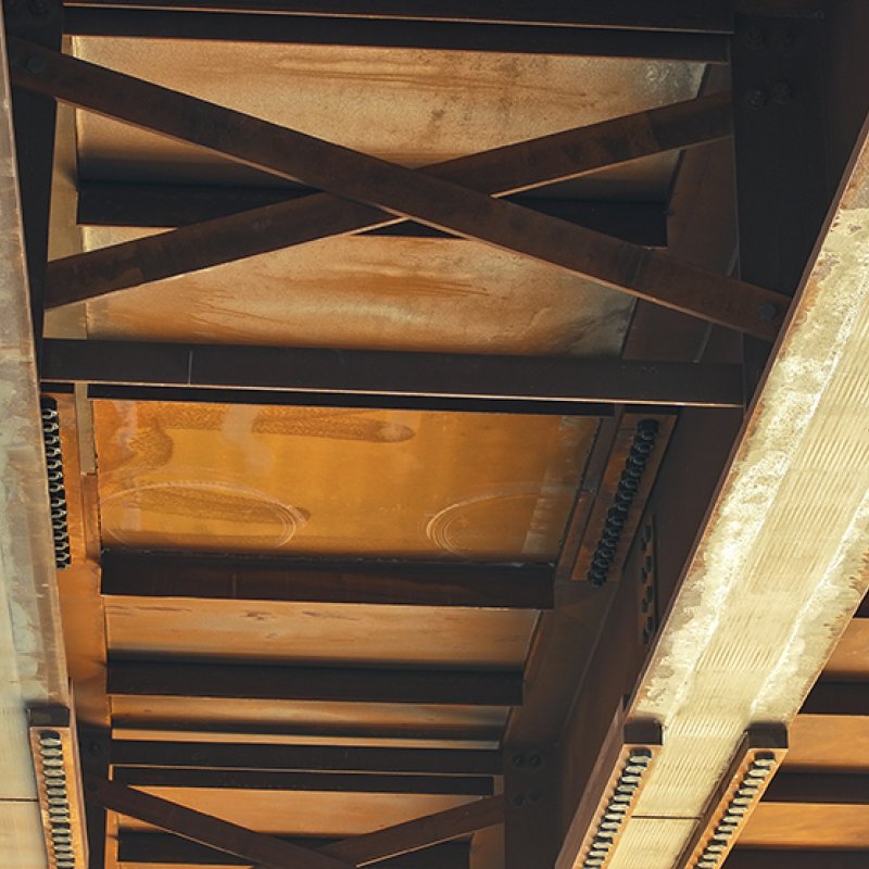 Fitzroy River Bridge