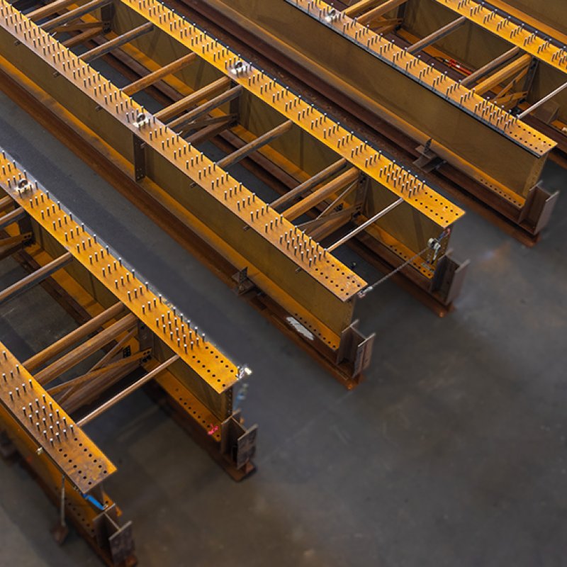 Fitzroy River Bridge