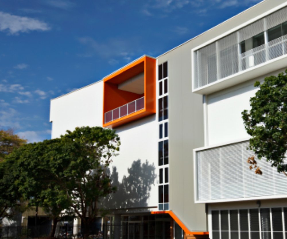 National Cricket Centre, Brisbane