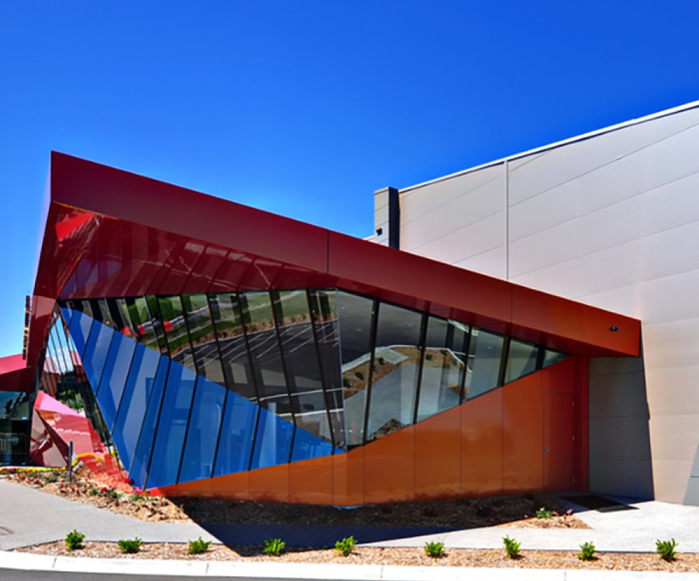 Katsumata Community Centre, Geelong Victoria