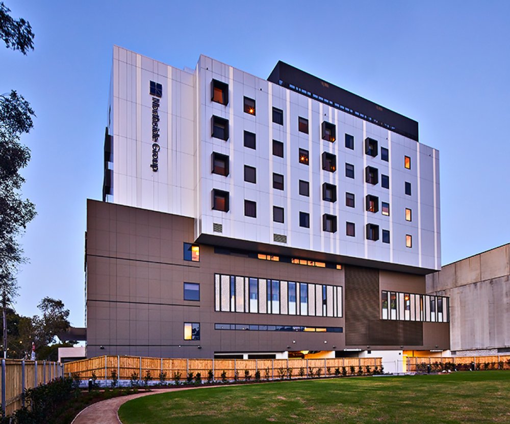 Ramsay Clinic Northside, NSW