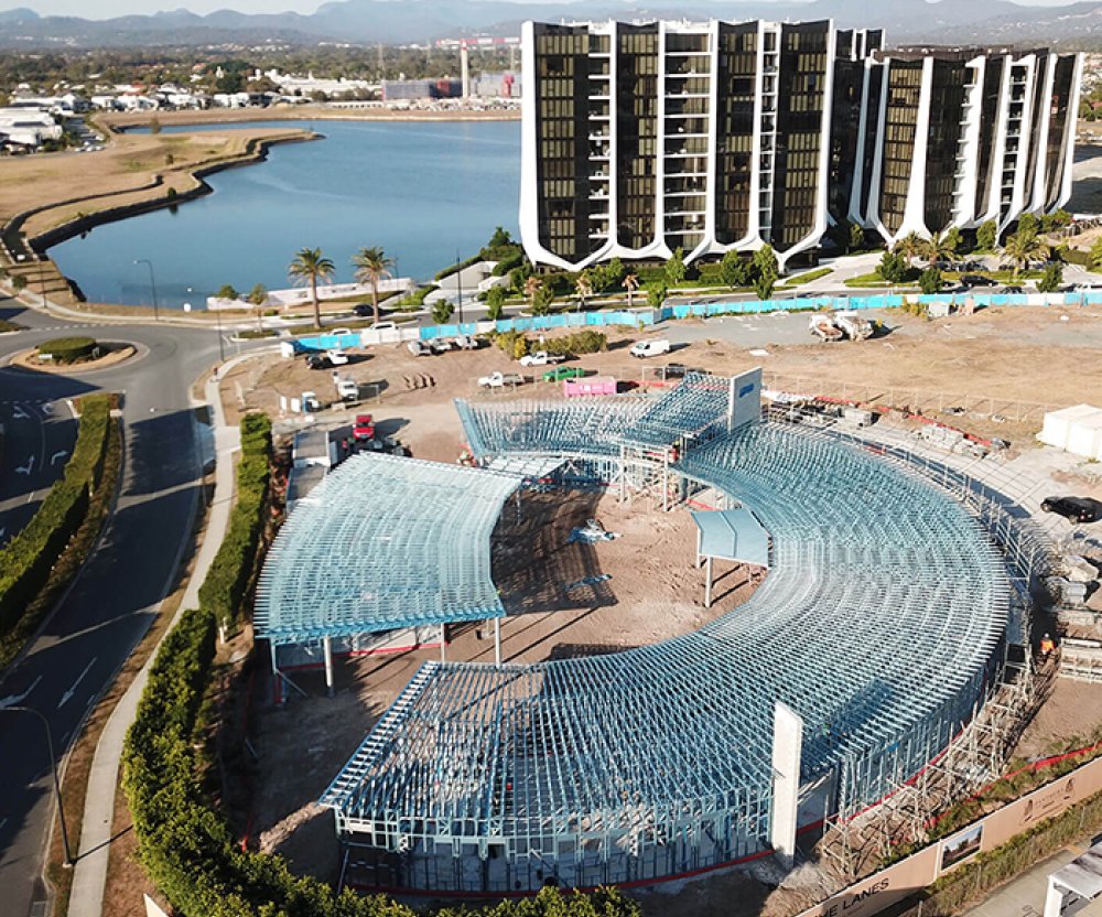 Sunkids Childcare Centre, Mermaid Waters Qld