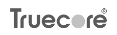 TRUECORE® steel logo