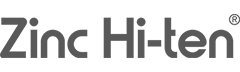 Zinc Hi-ten