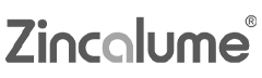 ZINCALUME® steel logo